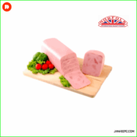 Norfolk Chicken Ham Block 1.5kg