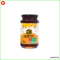 MD Golden Syrup 480g