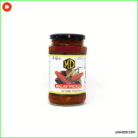 MD Malay Pickle 375g