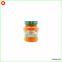 MD Mixed Fruit Jam 330g (Low Sugar)