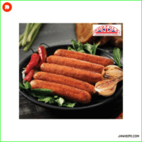 Norfolk Tandoori Chicken Sausages 18Nos / 1Kg