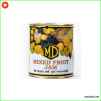MD Mix Fruit Jam 4kg