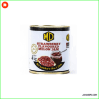 MD Strawberry Jam 4kg