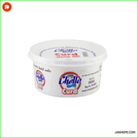 Chello Set Kiri / Curd 450ml