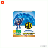 MD Blueberry Jelly 500g