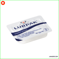 Lurpak Salted Butter 8g