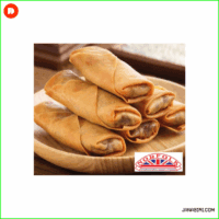 Norfolk Chicken Chinese Roll 50g / 2.5kg
