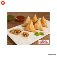 Norfolk Mini Chicken Samosa 20g / 1kg