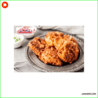 Norfolk Southern Fried Chicken Thigh 8Nos/ 1kg