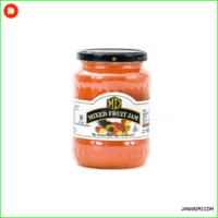 MD Mixed Fruit Jam 895g