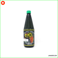 MD Coconut Vinegar 750ml