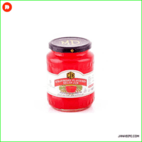 MD Strawberry Jam 895g