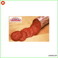 Norfolk Beef Pepperoni 1kg