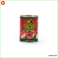 MD Tomato Puree 600g