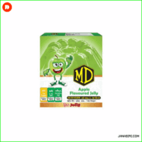 MD Apple Jelly 500g