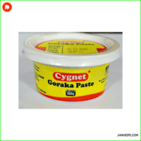 Cygnet Goraka Paste 100g