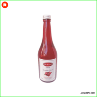 Heavenz Grenadine Flavour Syrup 750ml