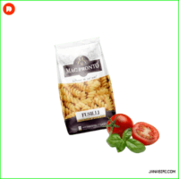 Mac Pronto Fusilli Pasta 400g