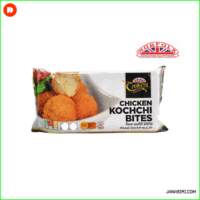 Norfolk Chicken Kochchi Bites 67Nos / 1kg