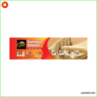 Norfolk Samosa Sheets 200g