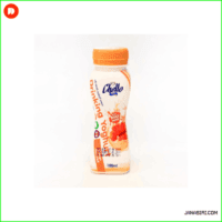 Chello Yoghurt Drink Bottle - Mango BS 180ml