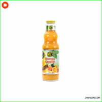 MD Orange Cordial 750ml