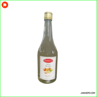 Heavenz Hazelnut Syrup 750ml