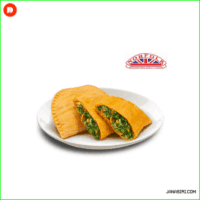 Norfolk Vegetable Patties 25g / 1kg