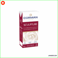 Corman Whipping Cream 1Ltr