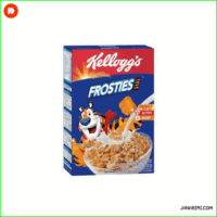 Kelloggs Frosties 300g