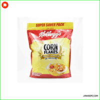 Kellogg's Corn Flakes Original 875g