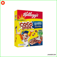 Kelloggs Coco pops 350g