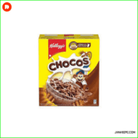 Kelloggs Choco Flakes 250g