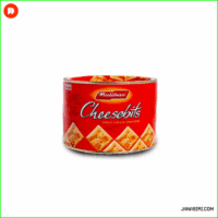 Maliban Cheese Bits 245g