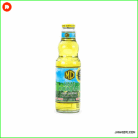 MD Lime Cordial 750ml