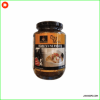 Dee Tai Tom Yam Paste 454g