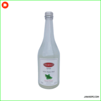 Heavenz Mojito Mint Flavour Syrup 750ml