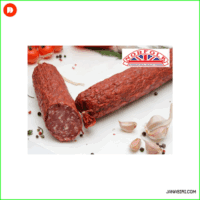 Norfolk Beef Salami 2kg