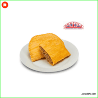 Norfolk Chicken Patties 25g / 1kg
