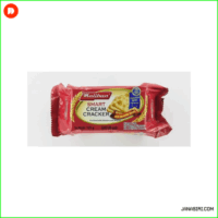 Maliban Smart Cream Cracker 125g