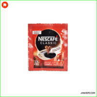 Nescafe Classic Sachets 1.2g