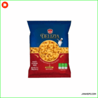 Delizia Pasta - Elbow 400g