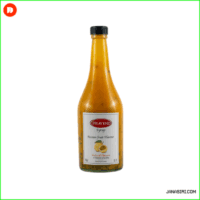 Heavenz Passion Fruit Mix 1kg