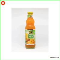 MD Mango Cordial 750ml