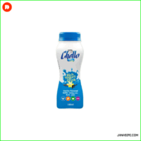 Chello Yoghurt Drink Bottle - Vanilla 180ml