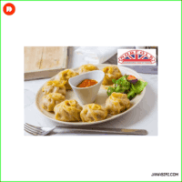 Norfolk Vegetable Dumpling 20g/ 400g