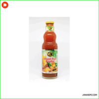 MD Mixed Fruit Cordial 750ml