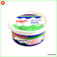 Highland Curd 510g