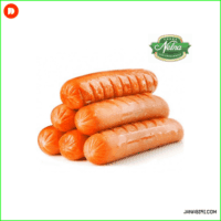 Nelna Jumbo Sausage 1kg