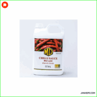 MD Chilli Sauce 5Ltr